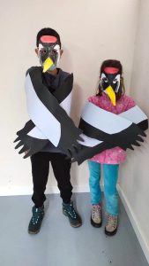 Niños