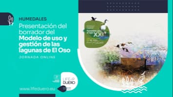 MODELO DE USO LAGUANAS DEL OSO