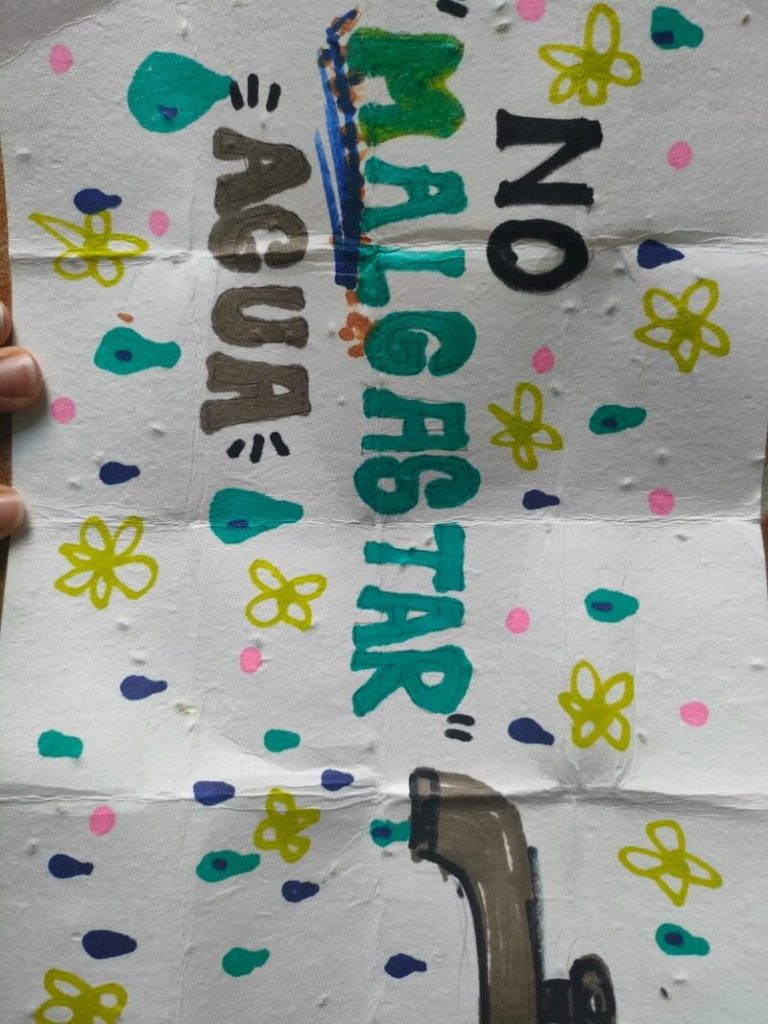 papel plantable