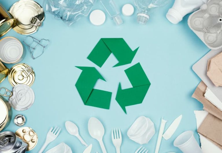 Dia mundial del reciclaje