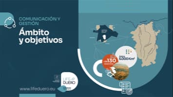 AMBITO Y OBJETIVOS