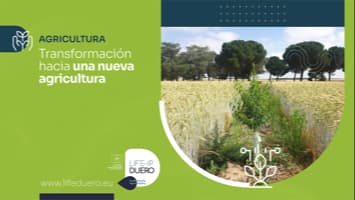 TRANSFORMACION HACIA NUEVA AGRICULTURA
