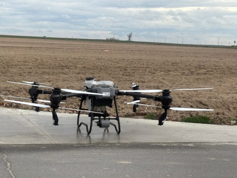 Drones