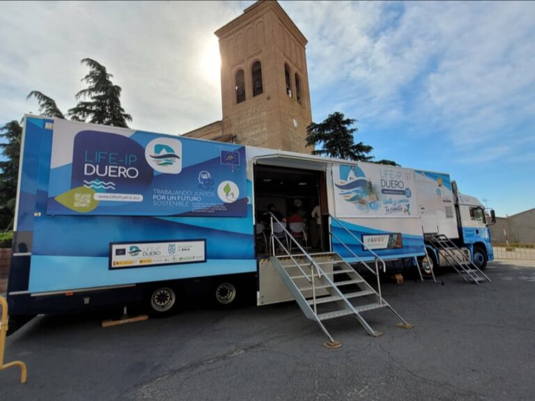 Camion Tecnológico
