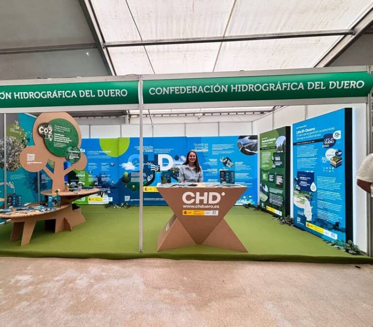 stand CHD