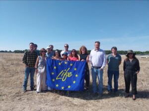 La gestión del agua no entiende de fronteras
