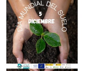 Día mundial del suelo