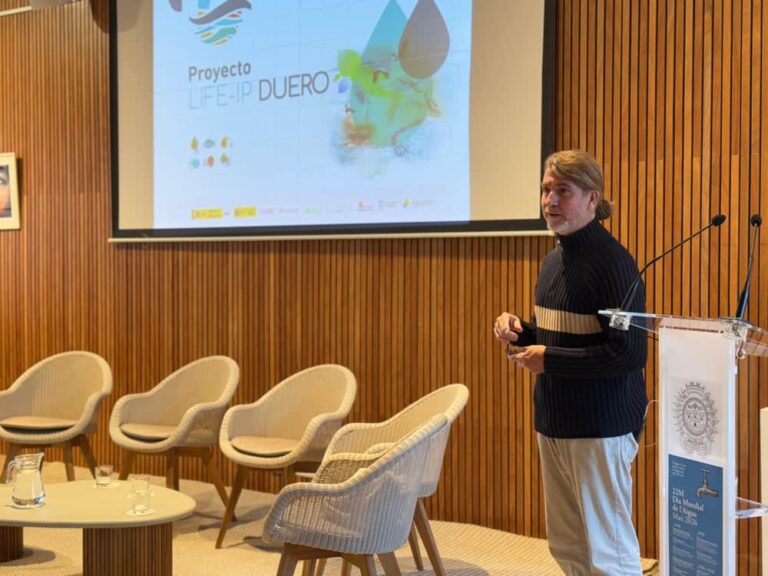 Jornada técnica en Menorca sobre gestión sostenible del agua