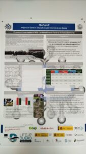 Feria de Difusión de Resultados del proyecto MeCeIo