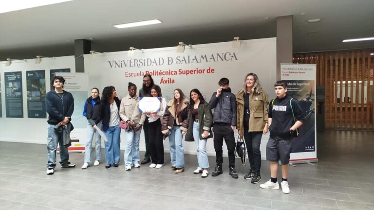 Feria de Difusión de Resultados del proyecto MeCeIo
