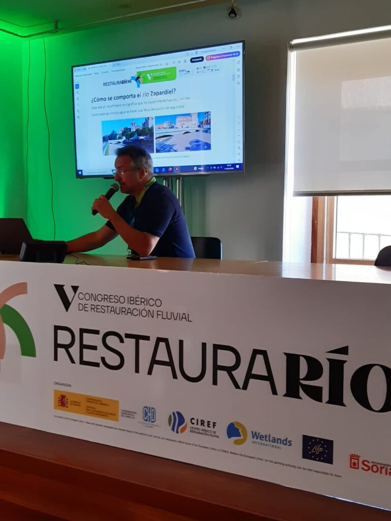 Life Duero en Restaurarios 2026 4