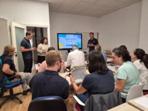 LIFE IP Duero y LIFE Ebro Resilience P1 unen fuerzas